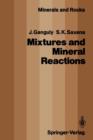 Image for Mixtures and Mineral Reactions