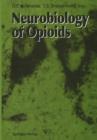 Image for Neurobiology of Opioids