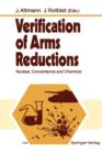 Image for Verification of Arms Reductions