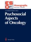 Image for Psychosocial Aspects of Oncology
