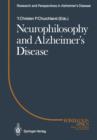 Image for Neurophilosophy and Alzheimer&#39;s Disease