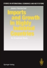 Image for Imports and Growth in Highly Indebted Countries: An Empirical Study