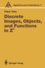 Image for Discrete Images, Objects, and Functions in Zn