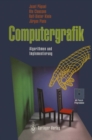 Image for Computergrafik: Algorithmen und Implementierung