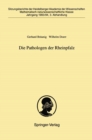 Image for Die Pathologen der Rheinpfalz