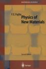 Image for Physics of New Materials