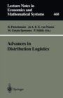 Image for Advances in Distribution Logistics : 460