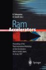 Image for Ram Accelerators