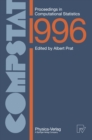 Image for COMPSTAT: Proceedings in Computational Statistics 12th Symposium held in Barcelona, Spain, 1996