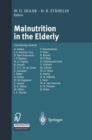Image for Malnutrition in the Elderly