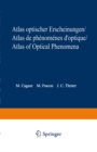 Image for Atlas Optischer Erscheinungen / Atlas De Phenomenes D&#39;optique / Atlas of Optical Phenomena