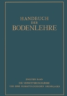 Image for Handbuch der Bodenlehre