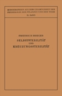 Image for Selbststerilitat und Kreuzungssterilitat im Pflanzenreich und Tierreich : 21