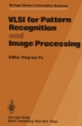 Image for VLSI for Pattern Recognition and Image Processing