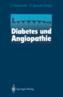 Image for Diabetes und Angiopathie: 10. Heidelberger Symposium uber neue Entwicklungen in der Hamostaseologie Eine Boehringer-Mannheim-Veranstaltung Heidelberg, 26./27. Juni 1992