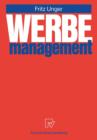 Image for Werbemanagement