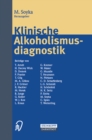 Image for Klinische Alkoholismusdiagnostik