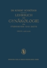 Image for Lehrbuch der Gynakologie: Fur Studierende und Arzte