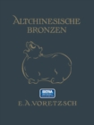 Image for Altchinesische Bronzen