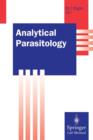 Image for Analytical Parasitology