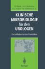 Image for Klinische Mikrobiologie fur den Urologen