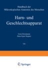 Image for Harn- Und Geschlechtsapparat: Vierter Teil Tube, Vagina Und Aussere Weibliche Genitalorgane.