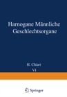 Image for Harnorgane Mannliche Geschlechtsorgane : 6 / 3
