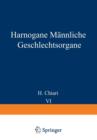 Image for Harnorgane Mannliche Geschlechtsorgane