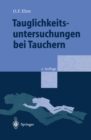 Image for Tauglichkeitsuntersuchungen bei Tauchern