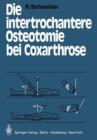 Image for Die intertrochantere Osteotomie bei Coxarthrose
