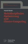 Image for Multidisziplinare Optimierung und Cluster-Computing