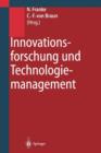 Image for Innovationsforschung und Technologiemanagement