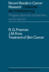 Image for Treatment of Skin Cancer