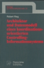 Image for Architektur und Datenmodell eines koordinationsorientierten Controlling-Informationssystems : 22
