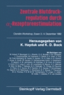 Image for Zentrale Blutdruckregulation Durch A2-rezeptorenstimulation