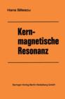 Image for Kernmagnetische Resonanz