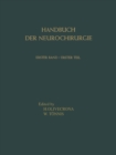 Image for Grundlagen I: Erster Teil. Angewandte Anatomie * Physiologie * Pathophysiologie.