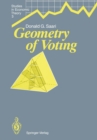 Image for Geometry of Voting
