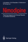 Image for Nimodipine: Pharmacological and Clinical Results in Cerebral Ischemia