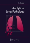 Image for Analytical Lung Pathology