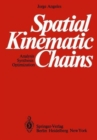 Image for Spatial Kinematic Chains