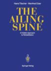 Image for The Ailing Spine