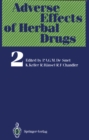 Image for Adverse Effects of Herbal Drugs 2.