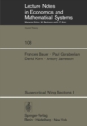 Image for Supercritical Wing Sections II: A Handbook