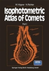 Image for Isophotometric Atlas of Comets : Part I