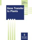 Image for Gene Transfer to Plants