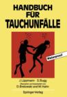 Image for Handbuch fur Tauchunfalle