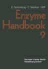 Image for Enzyme Handbook 9