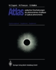 Image for Atlas optischer Erscheinungen / Atlas de phenomenes d&#39;optique / Atlas of Optical Phenomena: Erganzungsband * Supplement * Supplement