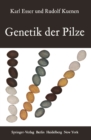 Image for Genetik der Pilze